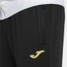 Tuta per Adulti Joma Sport Lion II Nero Per bambini Uomo 2 Pezzi