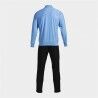 Tuta da Bambini Joma Sport Victory Nero 2 Pezzi