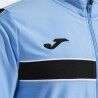 Tuta da Bambini Joma Sport Victory Nero 2 Pezzi