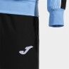 Tuta da Bambini Joma Sport Victory Nero 2 Pezzi