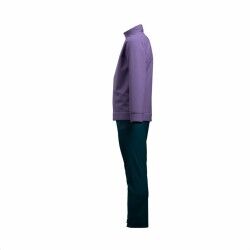 Tuta da Bambini Joma Sport New Metaverse Blu Marino 2 Pezzi