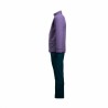 Tuta da Bambini Joma Sport New Metaverse Blu Marino 2 Pezzi