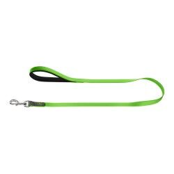 Guinzaglio per Cani Hunter CONVENIENCE Verde