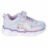 Scarpe Sportive per Bambini Frozen Viola