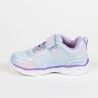 Scarpe Sportive per Bambini Frozen Viola