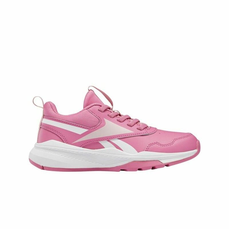 Scarpe Sportive per Bambini Reebok XT Sprinter 2 Alt J Rosa Scarpe Sportive per Bambini Reebok XT Sprinter 2 Alt J Rosa