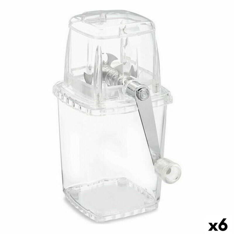 Tritatutto Quttin 24 x 11,5 x 11,5 cm (24 x 11,5 cm) Tritatutto Quttin 24 x 11,5 x 11,5 cm (24 x 11,5 cm)