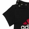 Completo Sportivo per Bambini Adidas Essentials Organic