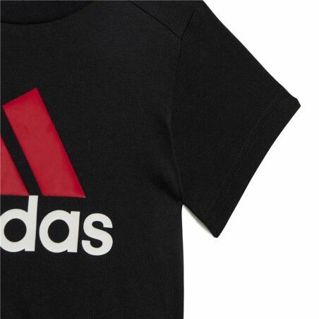 Completo Sportivo per Bambini Adidas Essentials Organic