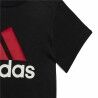 Completo Sportivo per Bambini Adidas Essentials Organic