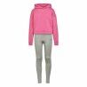 Completo Sportivo per Bambini Adidas Fleece