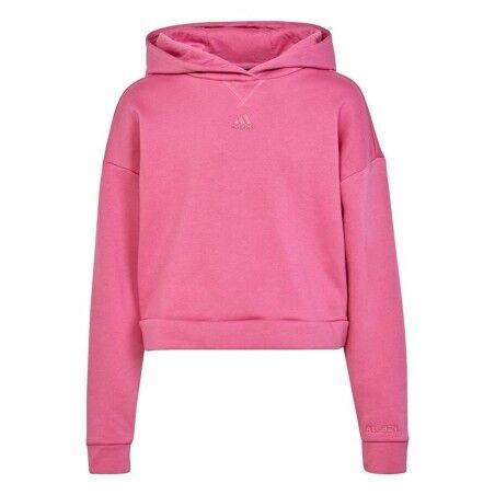 Completo Sportivo per Bambini Adidas Fleece