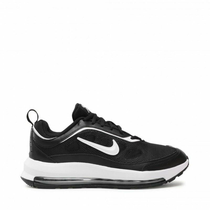 Scarpe da Tennis Casual Uomo Nike Air Max AP Nero Scarpe da Tennis Casual Uomo Nike Air Max AP Nero