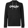 Felpa con Cappuccio Uomo Oakley B1B Po Hoodie 2.0 Nero