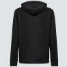 Felpa con Cappuccio Uomo Oakley B1B Po Hoodie 2.0 Nero