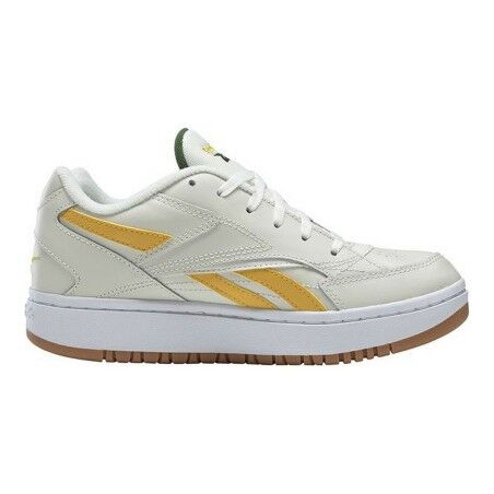Scarpe Sportive da Donna Reebok Classic Double Mix Beige