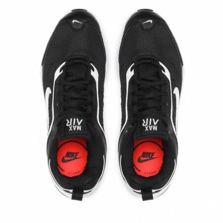 Scarpe da Tennis Casual Uomo Nike Air Max AP Nero