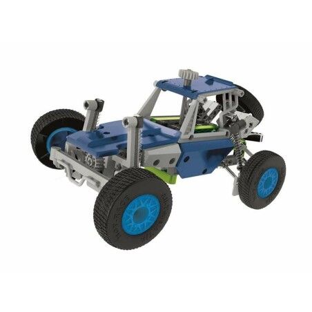 Set di Costruzioni Clementoni Mechanichs