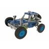 Set di Costruzioni Clementoni Mechanichs