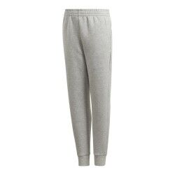 Pantalone di Tuta per Bambini Adidas YB MH PL PANT DV0813