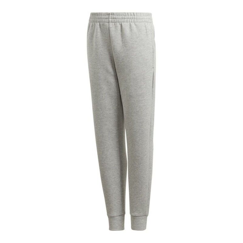 Pantalone di Tuta per Bambini Adidas YB MH PL PANT DV0813