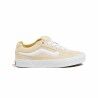 Scarpe Casual da Donna Vans Caldrone Retr Marrone Chiaro