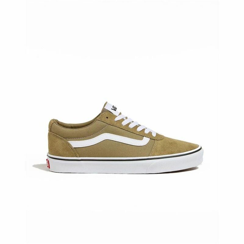 Scarpe da Tennis Casual Vans Ward Sucv Mgrwh Scarpe da Tennis Casual Vans Ward Sucv Mgrwh