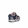 Sandali per Bambini Geox Multy Azzurro