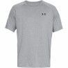 Maglia Under Armour UA TECH 2.0 Grigio