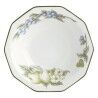 Piatto Fondo Churchill Victorian Orchard Ceramica servizio di piatti (Ø 20,5 cm) (6 Unità)