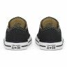 Scarpe da Tennis Casual Bambino Converse All Star Classic Low Nero