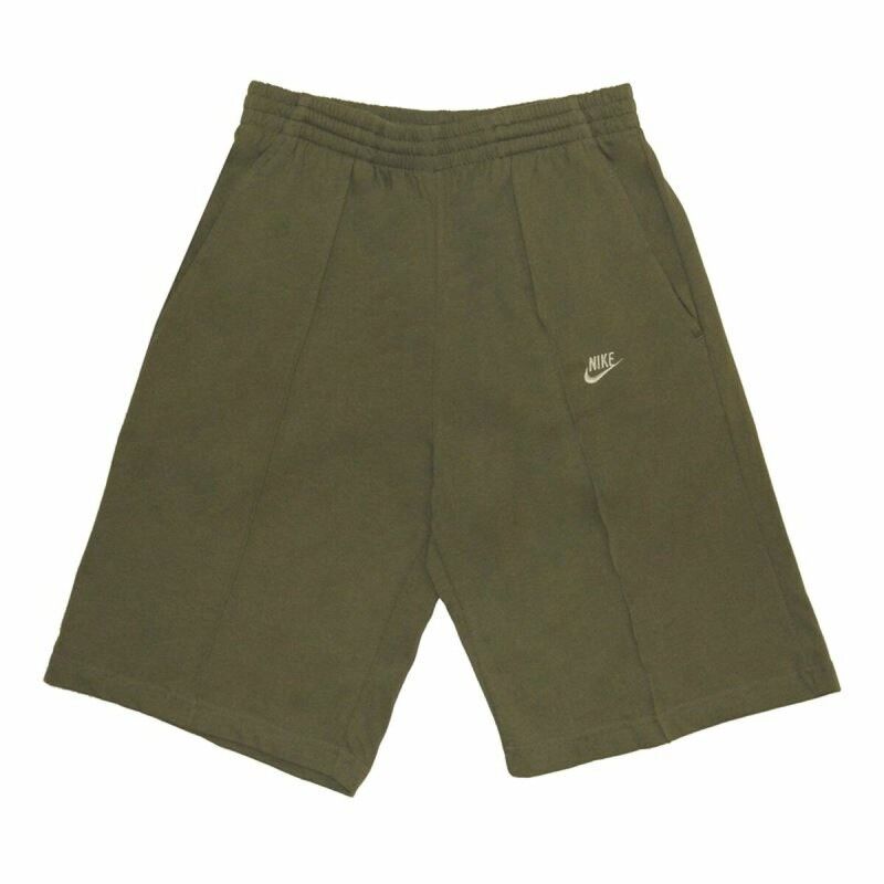 Pantaloni Corti Sportivi da Uomo Nike Oliva Pantaloni Corti Sportivi da Uomo Nike Oliva