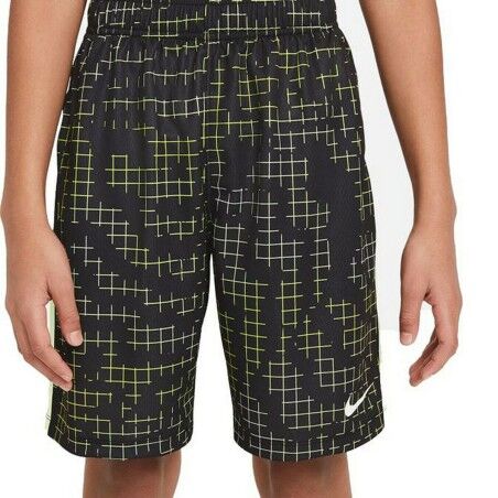 Pantaloncini Sportivi per Bambini Nike Dri-FIT