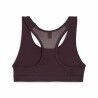 Reggiseno Sportivo Puma 4 Keeps Viola
