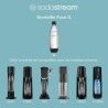 Borraccia sodastream 1L Fuse 1 L