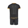 Completo Sportivo per Bambini J-Hayber Tire Arancio 2 Pezzi