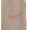 Completo Sportivo per Bambini Nike Nsw Primary Play Marrone 2 Pezzi