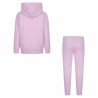 Set di Indumenti Jordan Pack Po Set Multicolore Rosa 2 Pezzi