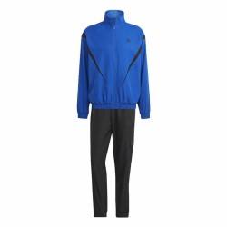 Tuta per Adulti Adidas Woven No Hd Ts Uomo 2 Pezzi