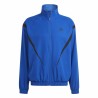 Tuta per Adulti Adidas Woven No Hd Ts Uomo 2 Pezzi