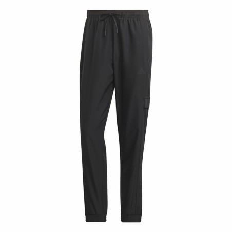 Tuta per Adulti Adidas Woven No Hd Ts Uomo 2 Pezzi
