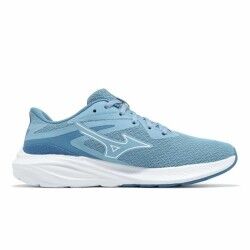 Scarpe Casual da Donna Mizuno Enerzy Runnerz Azzurro Chiaro