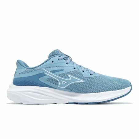 Scarpe Casual da Donna Mizuno Enerzy Runnerz Azzurro Chiaro