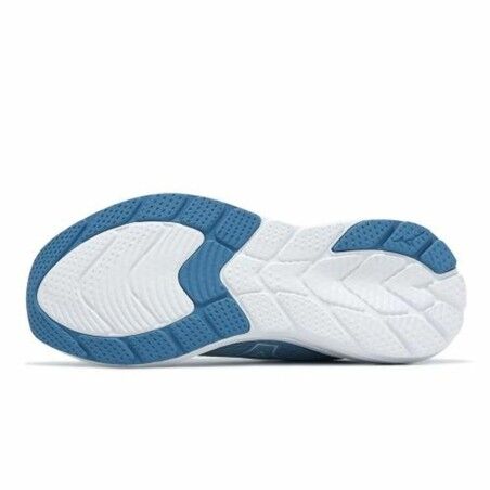 Scarpe Casual da Donna Mizuno Enerzy Runnerz Azzurro Chiaro