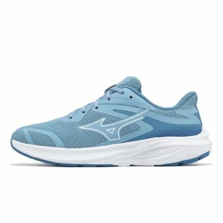 Scarpe Casual da Donna Mizuno Enerzy Runnerz Azzurro Chiaro