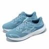 Scarpe Casual da Donna Mizuno Enerzy Runnerz Azzurro Chiaro