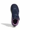 Scarpe Sportive per Bambini Adidas Runfalcon 2.0 Blu scuro