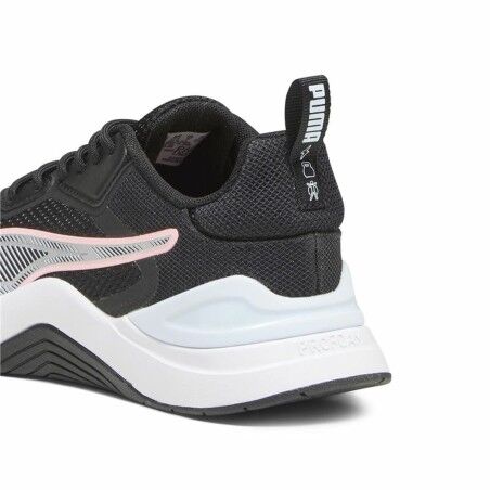 Scarpe Sportive da Donna Puma Infusion Wn'S Nero