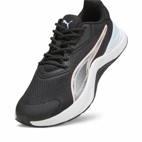 Scarpe Sportive da Donna Puma Infusion Wn'S Nero