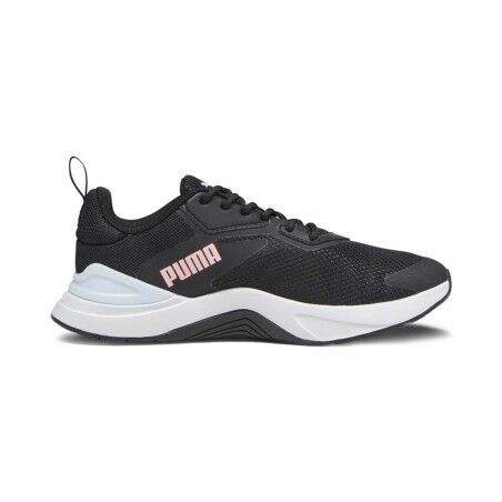 Scarpe Sportive da Donna Puma Infusion Wn'S Nero